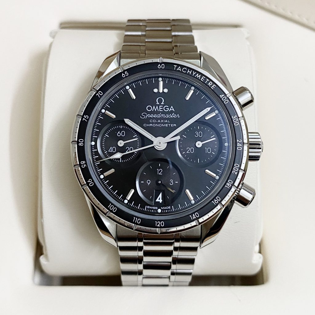 Omega Speedmaster 324.30.38.50.01.001