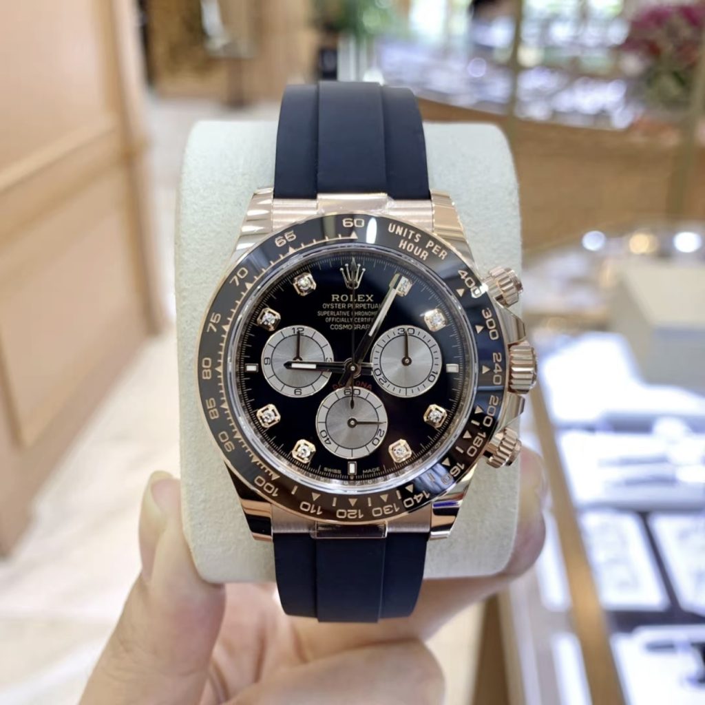 Rolex 126515
